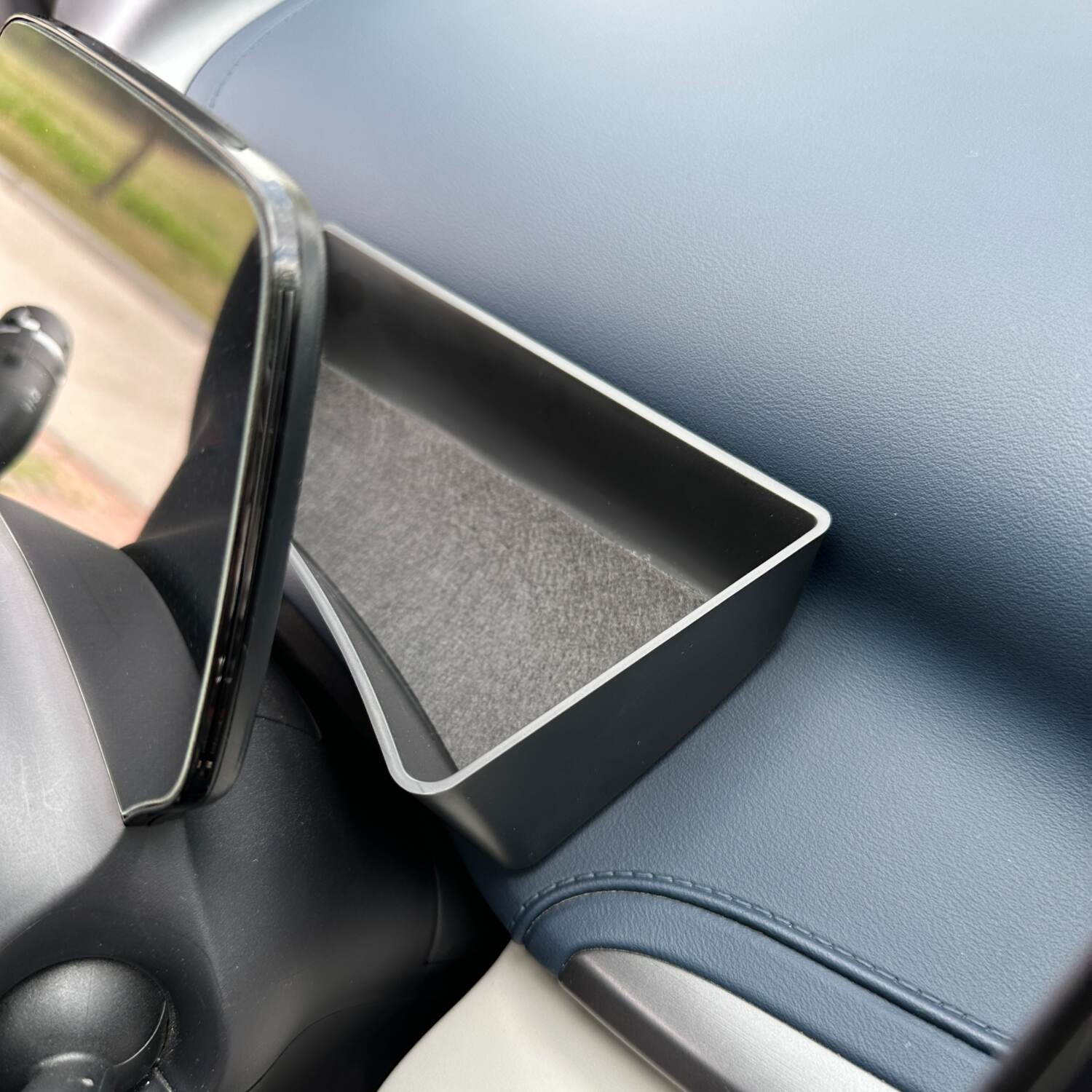 Dashboard Storage Box for BYD Atto 3