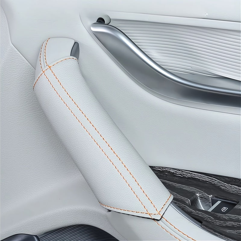 Door Handle Protective Cover for BYD Sealion 6 / Seal U