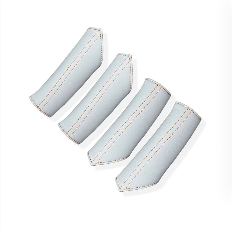 Door Handle Protective Cover for BYD Sealion 6 / Seal U