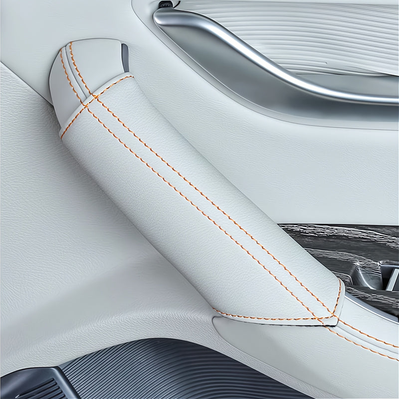 Door Handle Protective Cover for BYD Sealion 6 / Seal U