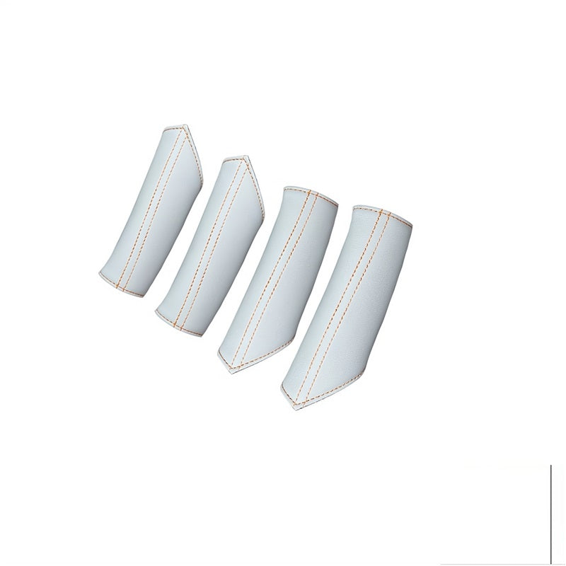 Door Handle Protective Cover for BYD Sealion 6 / Seal U