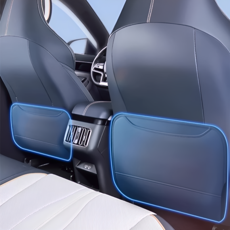 BYD Sitzrückenschutzmatte (2 Stück)