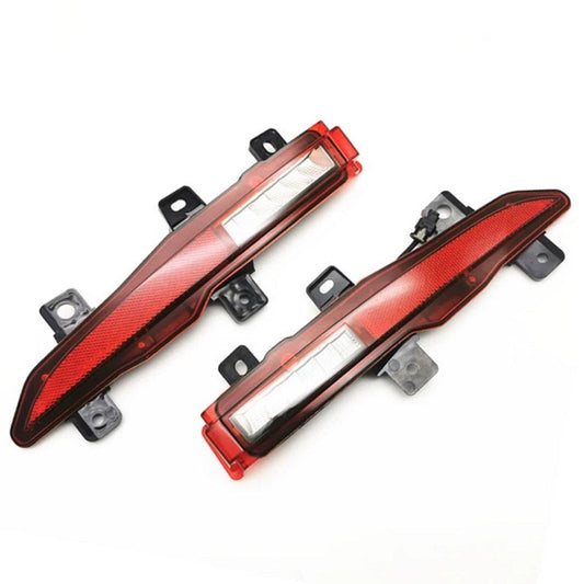 Rear Right Reverse Light and Rear Left Fog Light for Seal TOP BYD