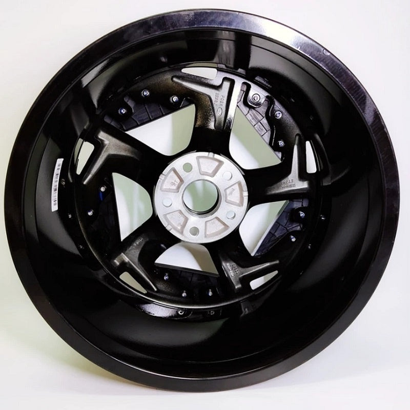 19"-Räder für BYD Seal