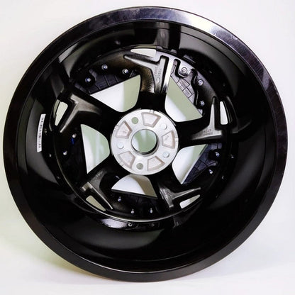 19"-Räder für BYD Seal