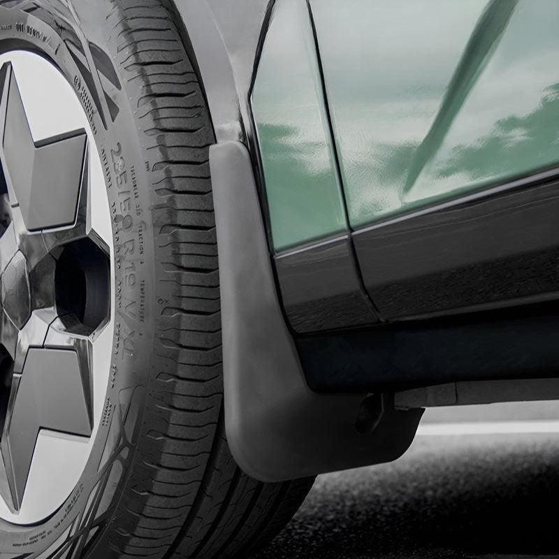 Mud Flaps For ZEEKR Geelyevs