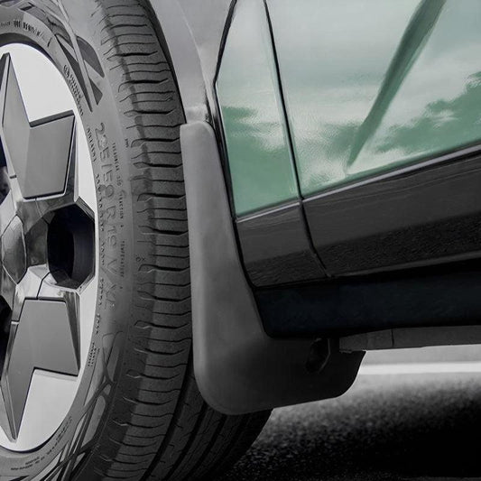 Mud Flaps For ZEEKR Geelyevs