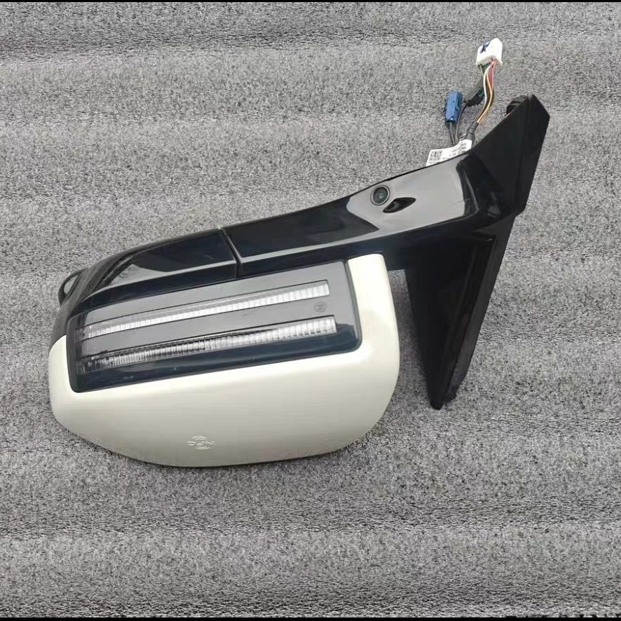 Rearview Mirror Assembly for BYD Leopard 3