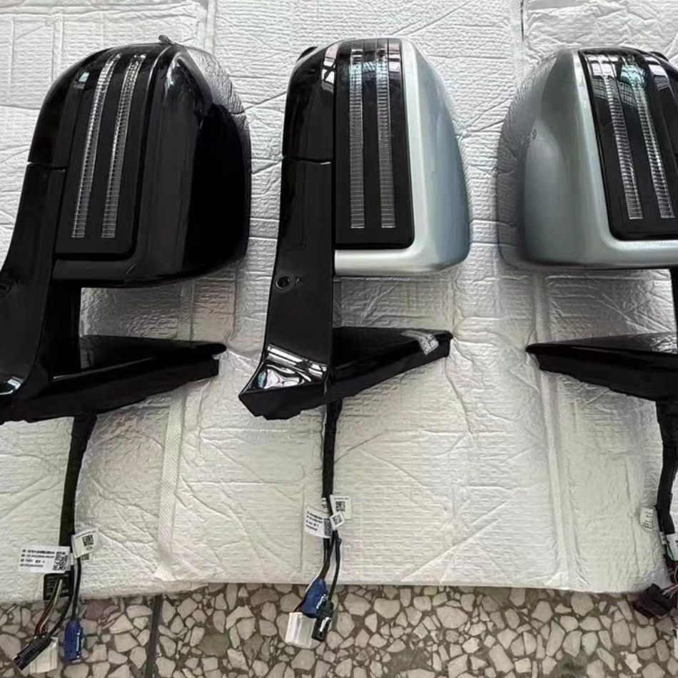 Rearview Mirror Assembly for BYD Leopard 3