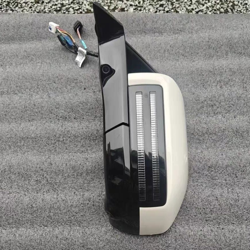 Rearview Mirror Assembly for BYD Leopard 3