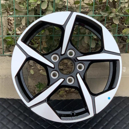 18-Zoll-Räder für BYD Atto 3