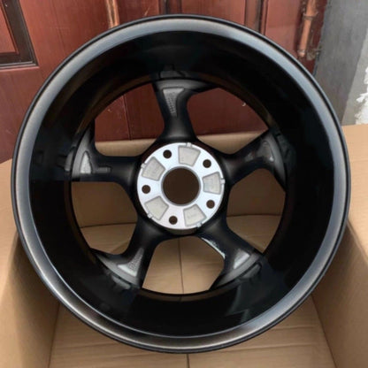 18-Zoll-Räder für BYD Atto 3