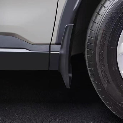 Mud Flaps for BYD Ti7 TOP BYD