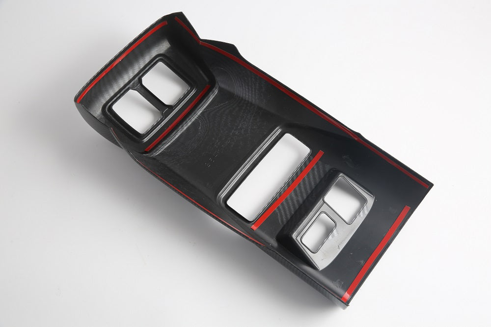 Rear Air Conditioning Vent Cover for BYD Shark 6