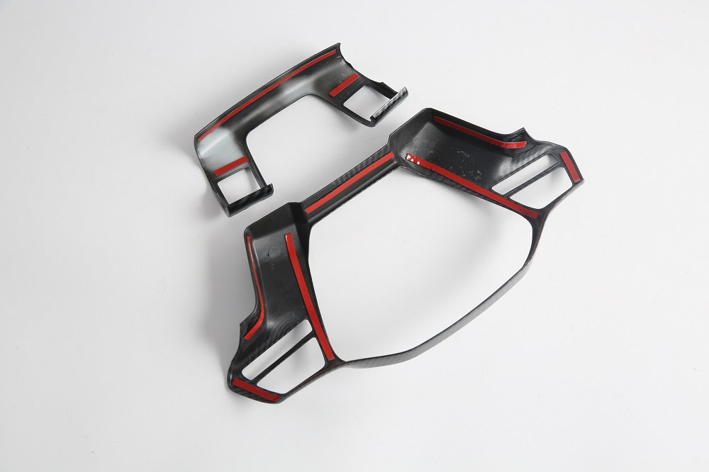 Steering Wheel Cover for SHARK 6