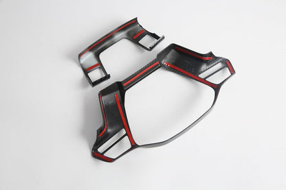 Steering Wheel Cover for SHARK 6