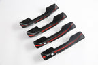 Door Handle Cover for SHARK 6 (4 Pcs)