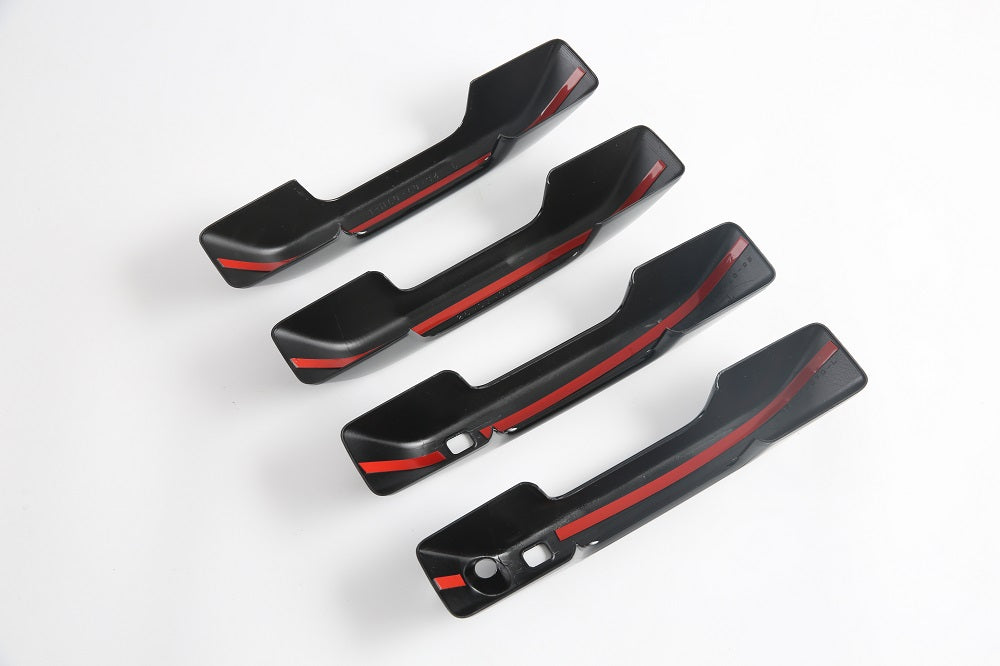 Door Handle Cover for SHARK 6 (4 Pcs) TOP BYD LIMITED