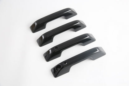 Door Handle Cover for SHARK 6 (4 Pcs) TOP BYD LIMITED