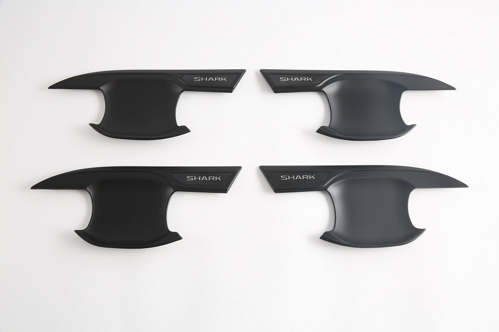 Copertura per portaoggetti per BYD Shark 6 (4 pezzi)