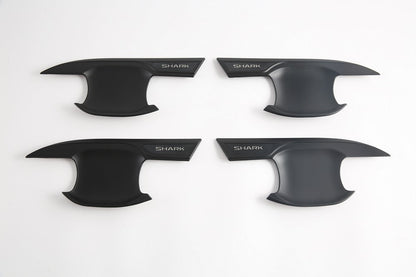 Copertura per portaoggetti per BYD Shark 6 (4 pezzi)
