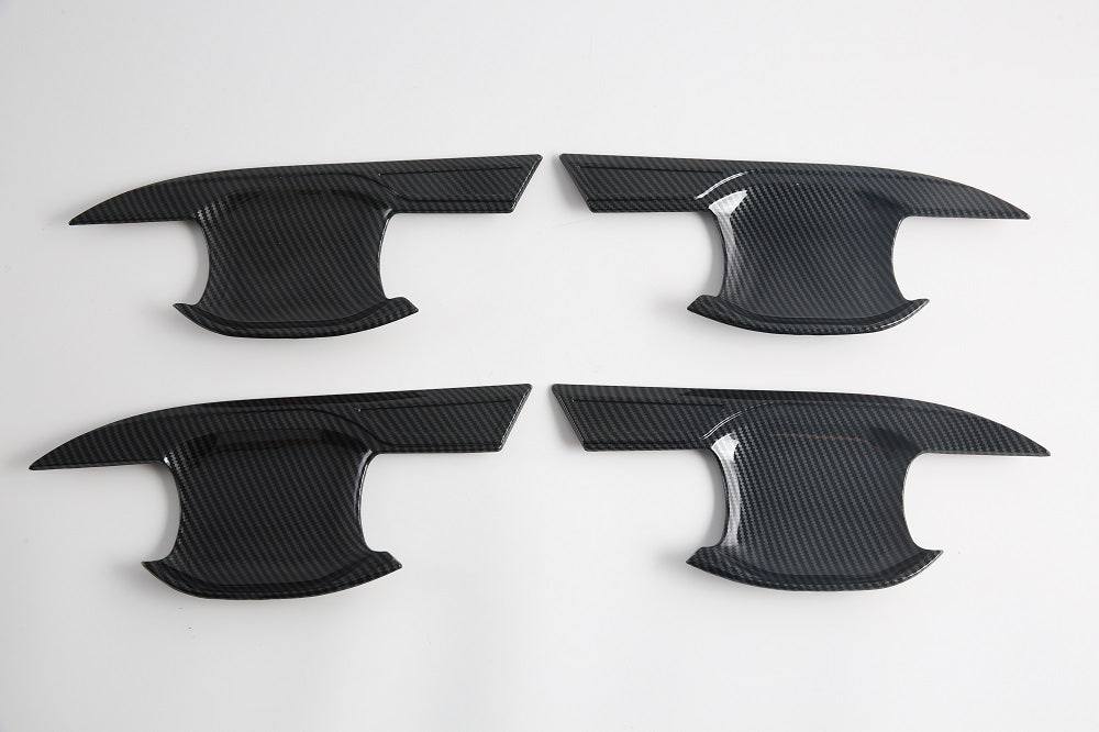 Copertura per portaoggetti per BYD Shark 6 (4 pezzi)