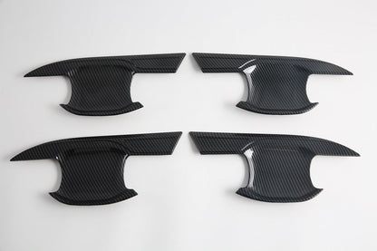 Copertura per portaoggetti per BYD Shark 6 (4 pezzi)