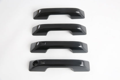 Door Handle Cover for SHARK 6 (4 Pcs) TOP BYD LIMITED