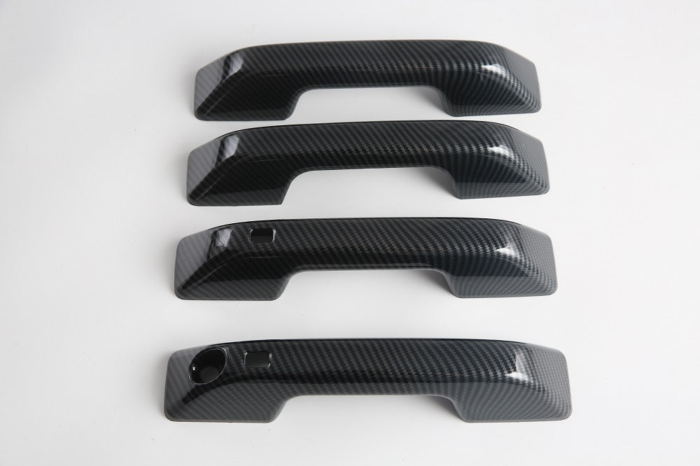 Door Handle Cover for SHARK 6 (4 Pcs) TOP BYD LIMITED