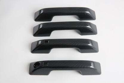 Door Handle Cover for SHARK 6 (4 Pcs) TOP BYD LIMITED