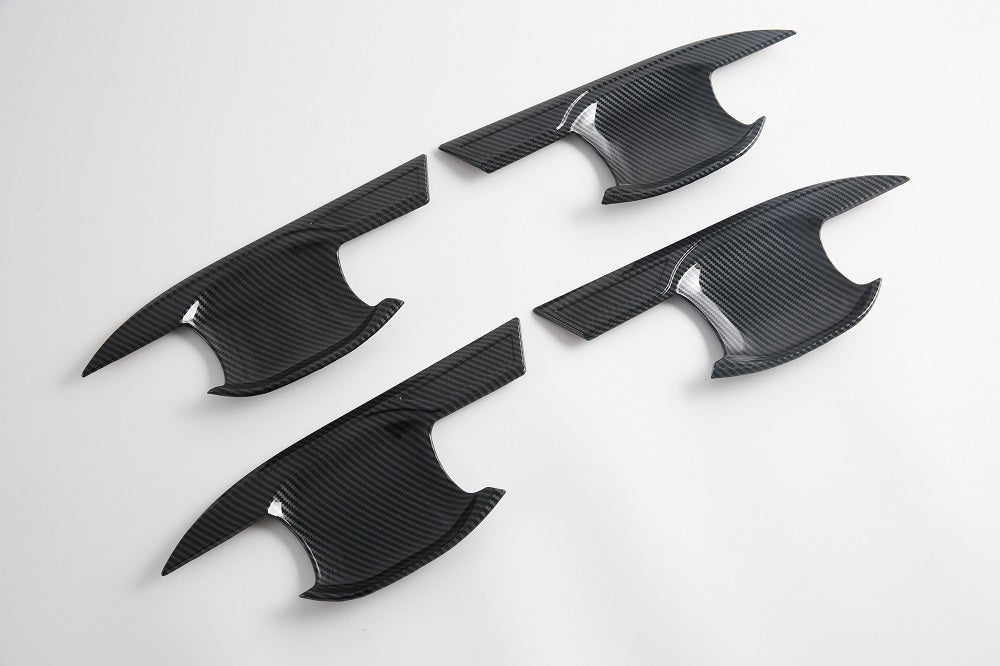 Door Bowl Cover for BYD Shark 6 (4Pcs)