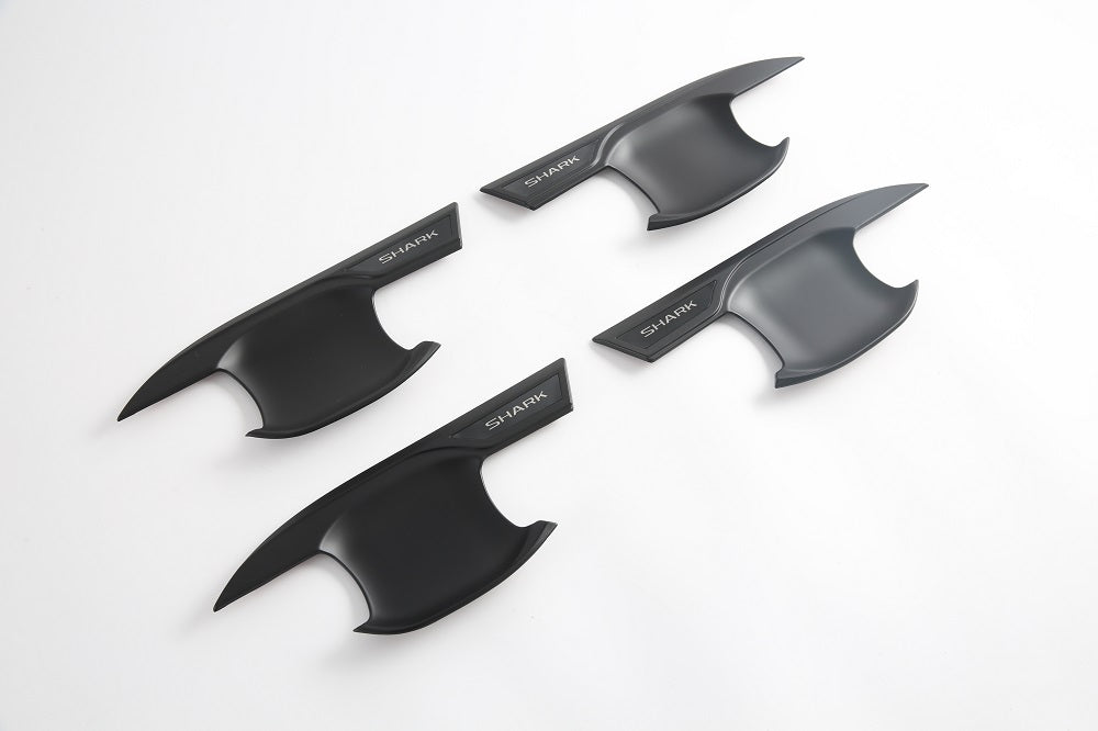 Copertura per portaoggetti per BYD Shark 6 (4 pezzi)