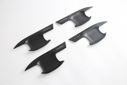 Copertura per portaoggetti per BYD Shark 6 (4 pezzi)