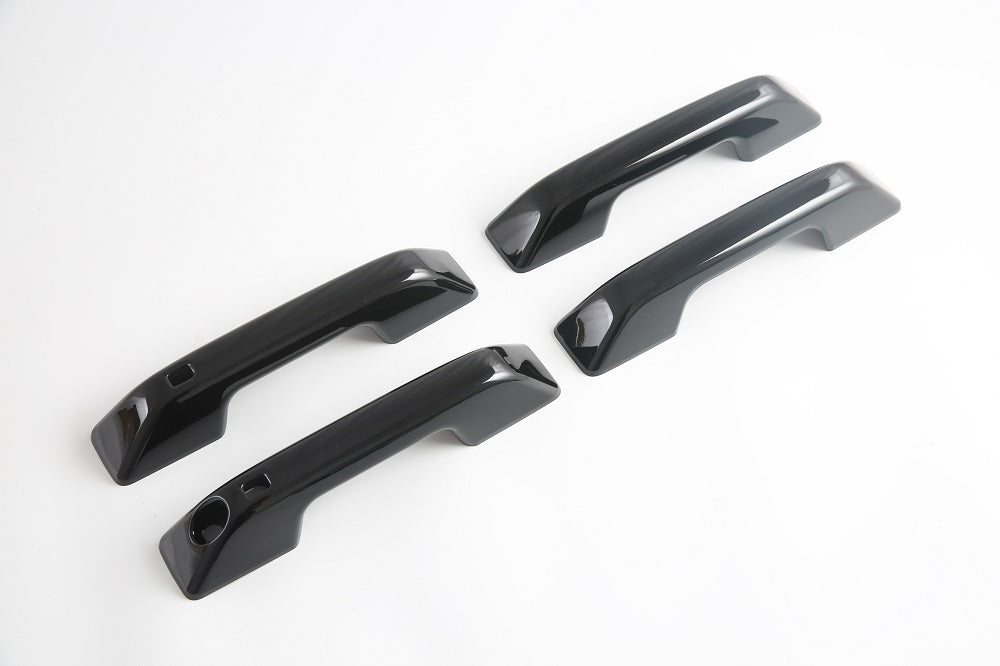 Door Handle Cover for SHARK 6 (4 Pcs) TOP BYD LIMITED