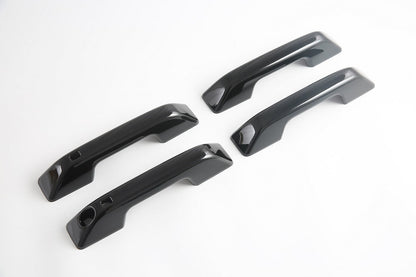 Door Handle Cover for SHARK 6 (4 Pcs) TOP BYD LIMITED
