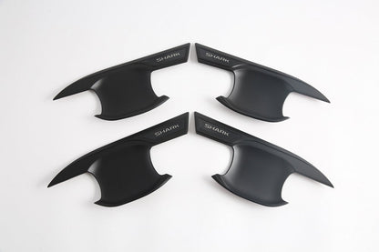 Copertura per portaoggetti per BYD Shark 6 (4 pezzi)