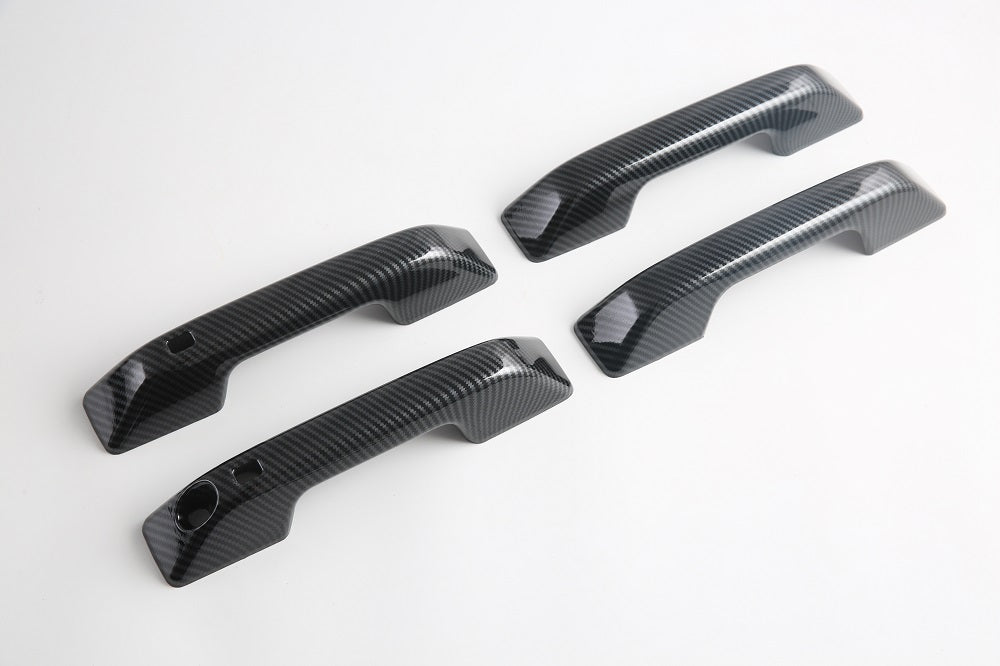 Door Handle Cover for SHARK 6 (4 Pcs) TOP BYD LIMITED