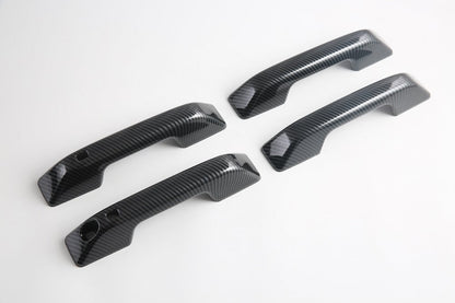 Door Handle Cover for SHARK 6 (4 Pcs) TOP BYD LIMITED