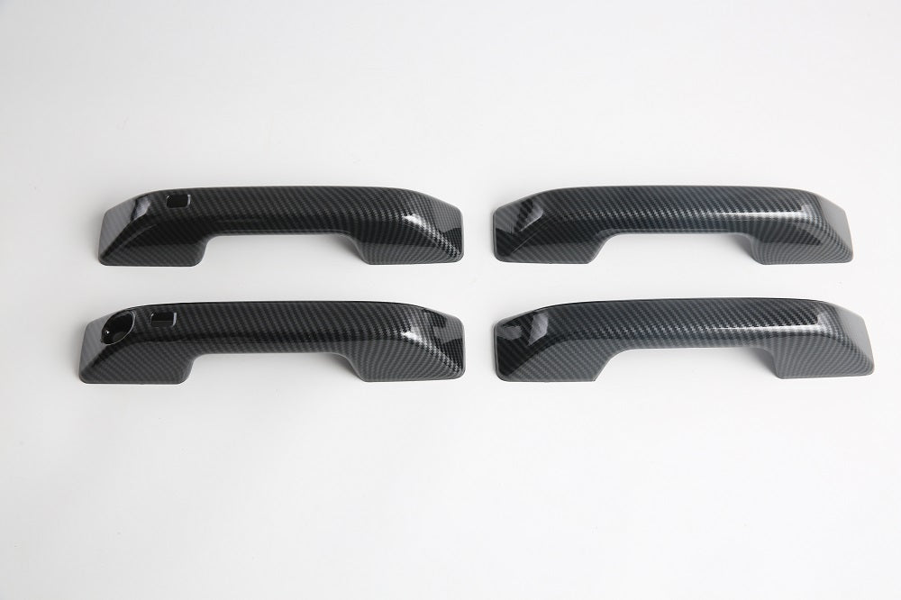 Door Handle Cover for SHARK 6 (4 Pcs) TOP BYD LIMITED