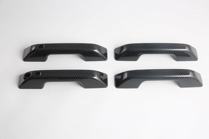 Door Handle Cover for SHARK 6 (4 Pcs) TOP BYD LIMITED