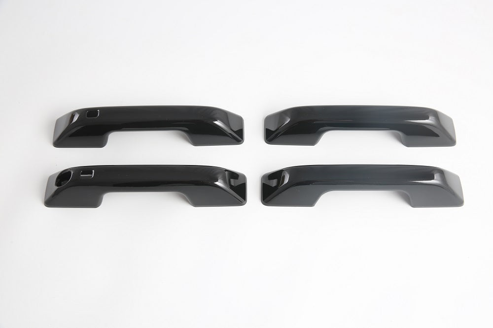 Door Handle Cover for SHARK 6 (4 Pcs) TOP BYD LIMITED