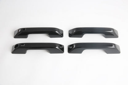 Door Handle Cover for SHARK 6 (4 Pcs) TOP BYD LIMITED