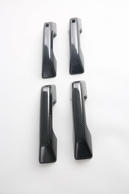Door Handle Cover for SHARK 6 (4 Pcs) TOP BYD LIMITED