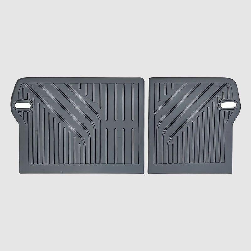 Rear Seat Protection for BYD Seal TOP BYD