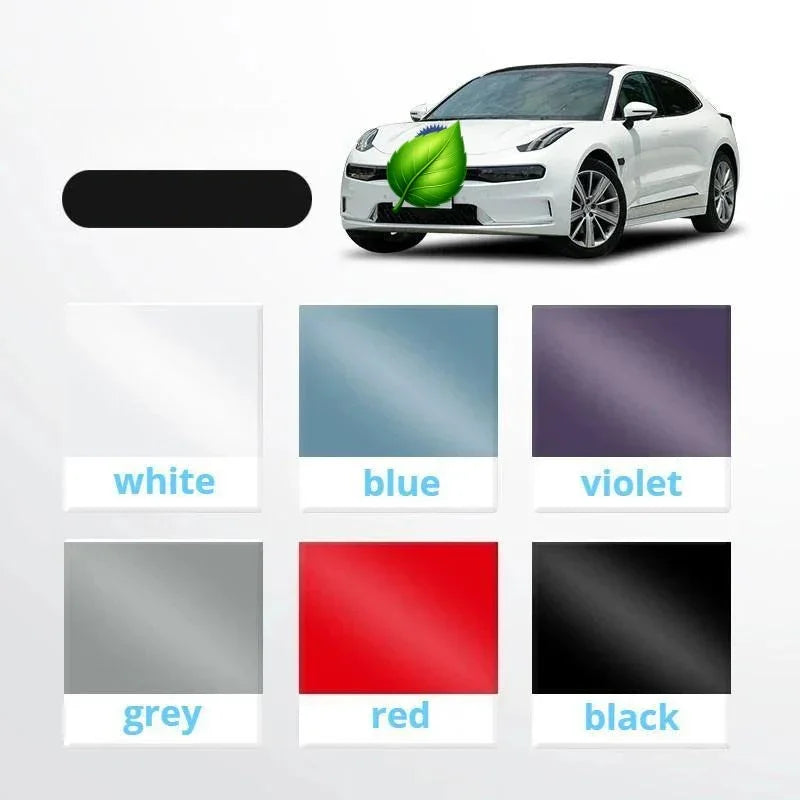 ZEEKR 001 Paint Touch-Up Pen Geelyevs