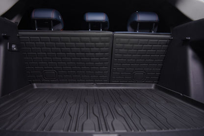 Trunk Mat Boot Liner for BYD Atto 3 TOP BYD
