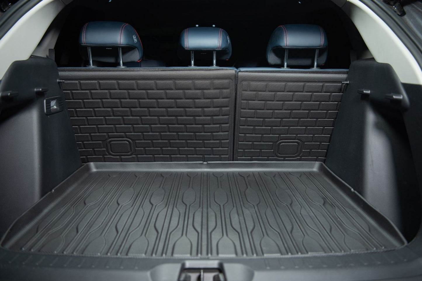 Trunk Mat Boot Liner for BYD Atto 3 TOP BYD