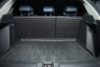 Trunk Mat Boot Liner for BYD Atto 3 TOP BYD