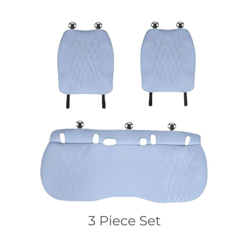 Best Vegan Leather Seat Cushion for BYD Seal