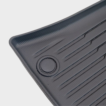BYD SHARK 6 RHD Rubber Floor Mats TOP BYD LIMITED